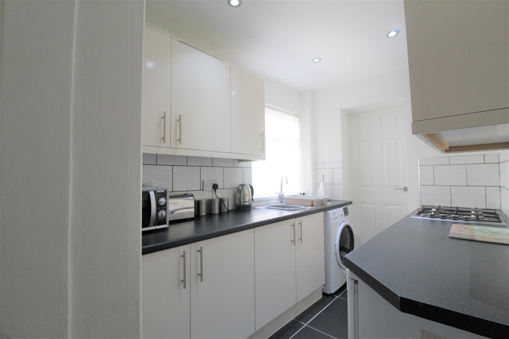 Stanley Road, Hartshill, Stoke-On-Trent